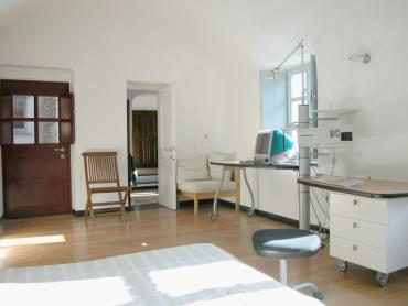 soggiorno