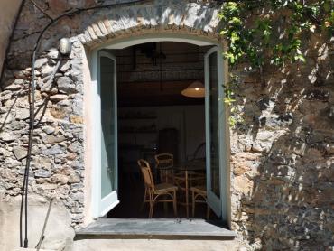 ingresso