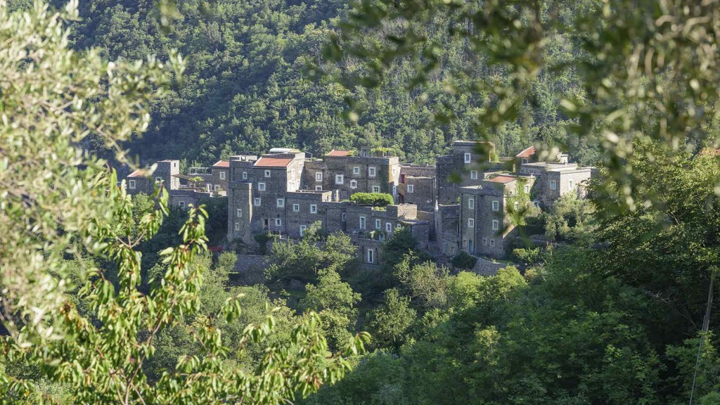 Colletta di Castelbianco — foto 1