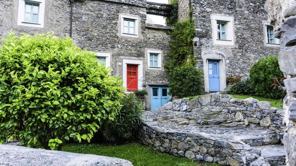 Colletta di Castelbianco — foto 14
