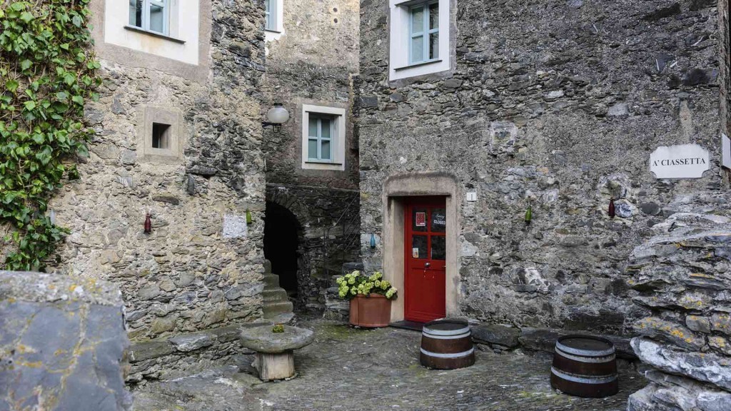 Colletta di Castelbianco — foto 15