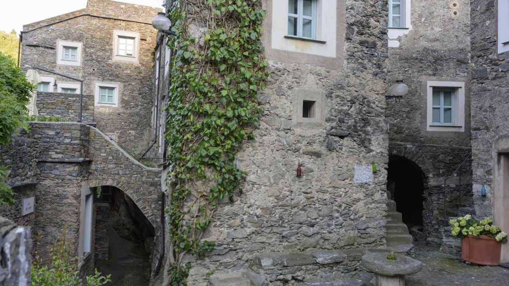 Colletta di Castelbianco — foto 16