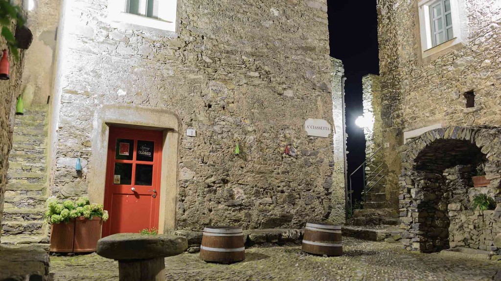 Colletta di Castelbianco — foto 19